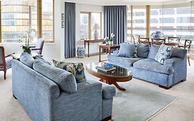 The Sebel Quay West Suites Sydney